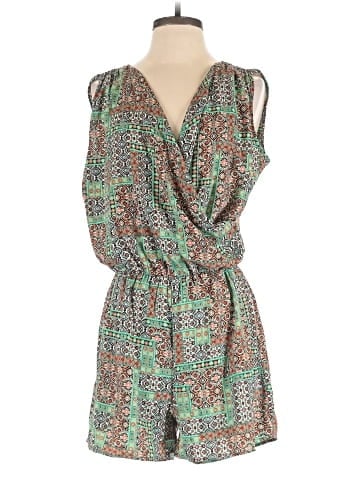 Whisper Romper (view 1)