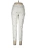 Talbots Print Ivory Casual Pants Size 10 (petite) - photo 2