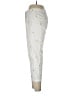 Talbots Print Ivory Casual Pants Size 10 (petite) - photo 5