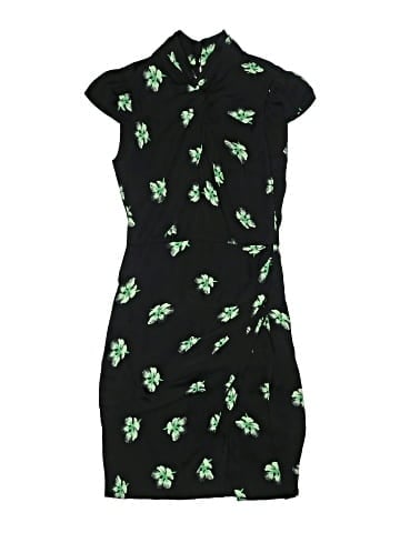 Self-Portrait Casual Dress (view 1)