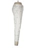 Talbots Print Ivory Casual Pants Size 10 (petite) - photo 4