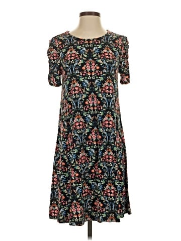 Ann Taylor LOFT Casual Dress (view 1)