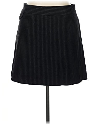 Banana Republic Wool Skirt (view 1)