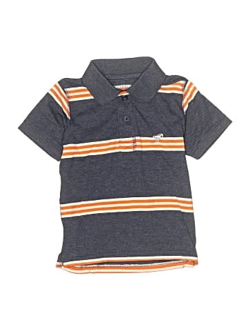 Wrangler Jeans Co Short Sleeve Polo (view 1)