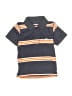 Wrangler Jeans Co Gray Short Sleeve Polo Size 3T - photo 1