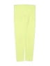 Active by Old Navy Yellow Active Pants Size 8 - photo 1
