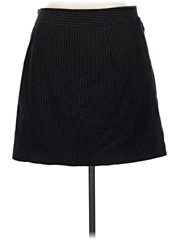 Banana Republic Wool Skirt (view 2)