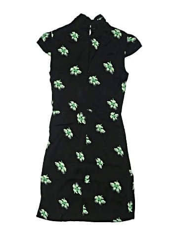Self-Portrait Casual Dress (view 2)