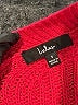 Lulus 100% Acrylic Pink Pullover Sweater Size S - photo 7