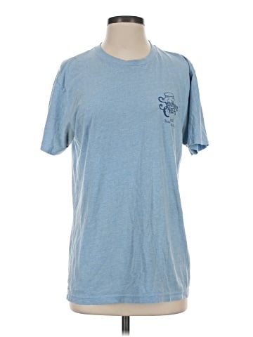Next Level Apparel Short Sleeve T-Shirt (view 1)