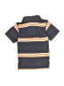 Wrangler Jeans Co Gray Short Sleeve Polo Size 3T - photo 2