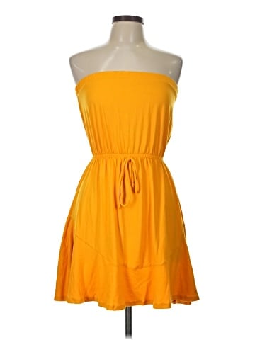 Rolla Coster Casual Dress (view 1)