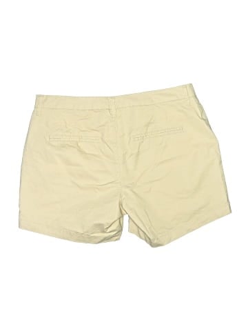 Old Navy Khaki Shorts (view 2)
