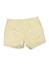 Old Navy Solid Tan Khaki Shorts Size 8 - photo 2