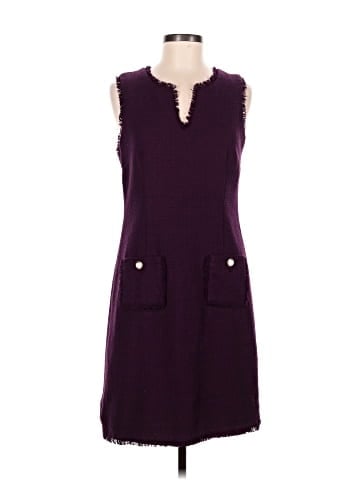 Karl Lagerfeld Paris Casual Dress (view 1)