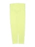 Active by Old Navy Yellow Active Pants Size 8 - photo 2