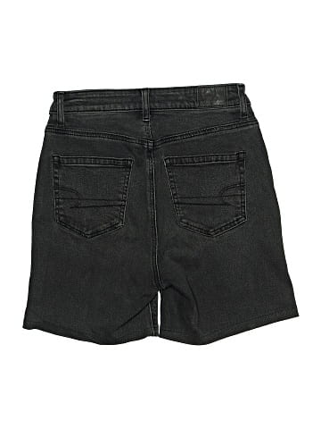American Eagle Outfitters Denim Shorts (view 2)