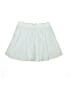 Art Class Stripes Blue Skort Size 14 - photo 1