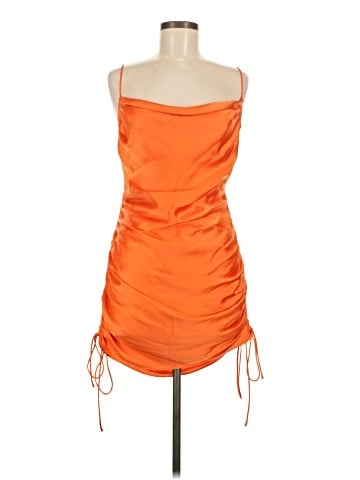 Zara Cocktail Dress (view 1)