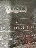 Levi's Gray Short Sleeve T-Shirt Size XL - photo 7