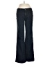 Seven7 Blue Jeans Size 8 - photo 1