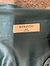 Babaton Teal Long Sleeve Blouse Size XXS - photo 7