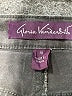 Gloria Vanderbilt Gray Jeans Size 10 - photo 7