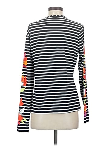 Lands' End Long Sleeve T-Shirt (view 2)