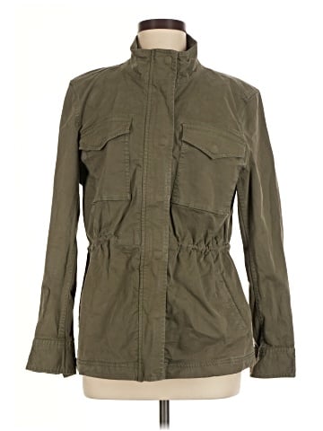 Style&Co Jacket (view 1)