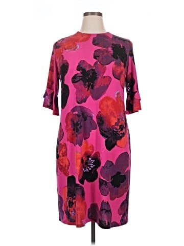 Clara Sun Woo Cocktail Dress (view 1)