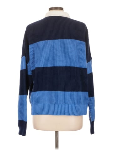 Lands' End Pullover Sweater (view 2)