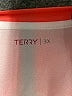 Terry 100% Polyester Pink Sleeveless T-Shirt Size 3X - photo 7
