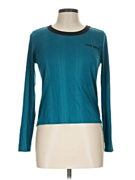 Steve Madden Long Sleeve T Shirt