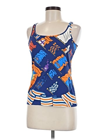 J. McLaughlin Tank Top (view 1)
