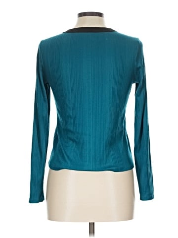 Steve Madden Long Sleeve T-Shirt (view 2)