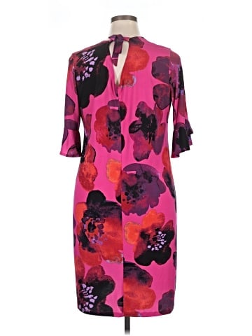 Clara Sun Woo Cocktail Dress (view 2)