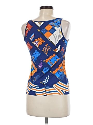J. McLaughlin Tank Top (view 2)