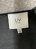 Liv Hearts Black Pullover Sweater Size M - photo 7