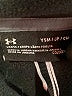 Under Armour Gray Zip Up Hoodie Size S (youth) - photo 3