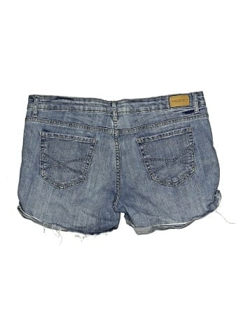 Aeropostale Denim Shorts (view 2)