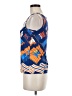 J. McLaughlin Blue Tank Top Size M - photo 5