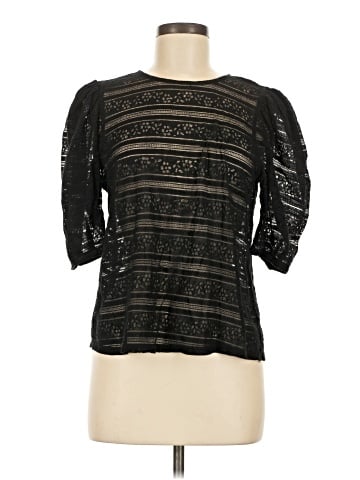 Treasure & Bond 3/4 Sleeve Top (view 1)