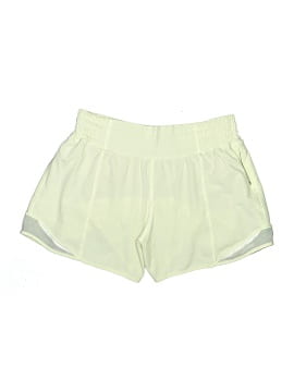 Lululemon Athletica Athletic Shorts