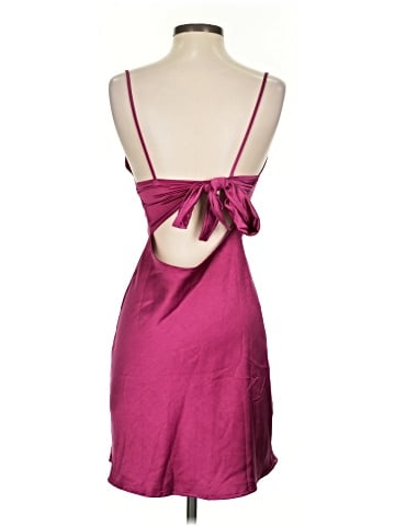Motel Cocktail Dress (view 2)
