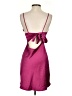 Motel 100% Polyester Burgundy Cocktail Dress Size S - photo 2