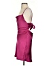 Motel 100% Polyester Burgundy Cocktail Dress Size S - photo 5