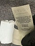 Babaton Chevron-herringbone Gray Dress Pants Size 4 - photo 8