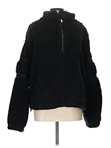 FP Movement Faux Fur Jacket (view 1)