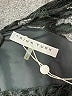 Trina Turk 100% Polyester Black Sleeveless Blouse Size M - photo 7
