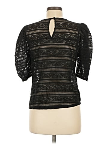 Treasure & Bond 3/4 Sleeve Top (view 2)